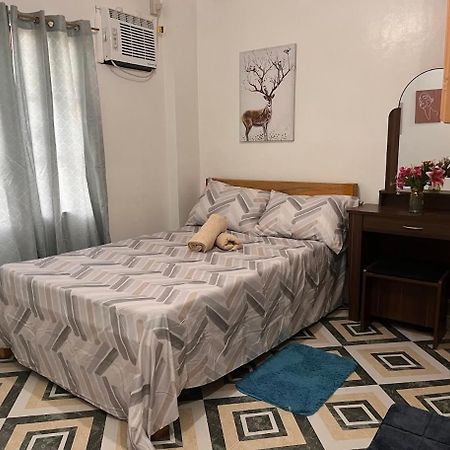 Bella'S Bed & Breakfast Dauis Kültér fotó