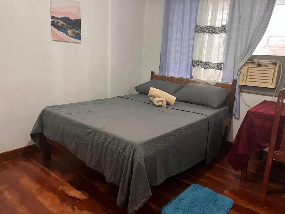 Bella'S Bed & Breakfast Dauis Kültér fotó