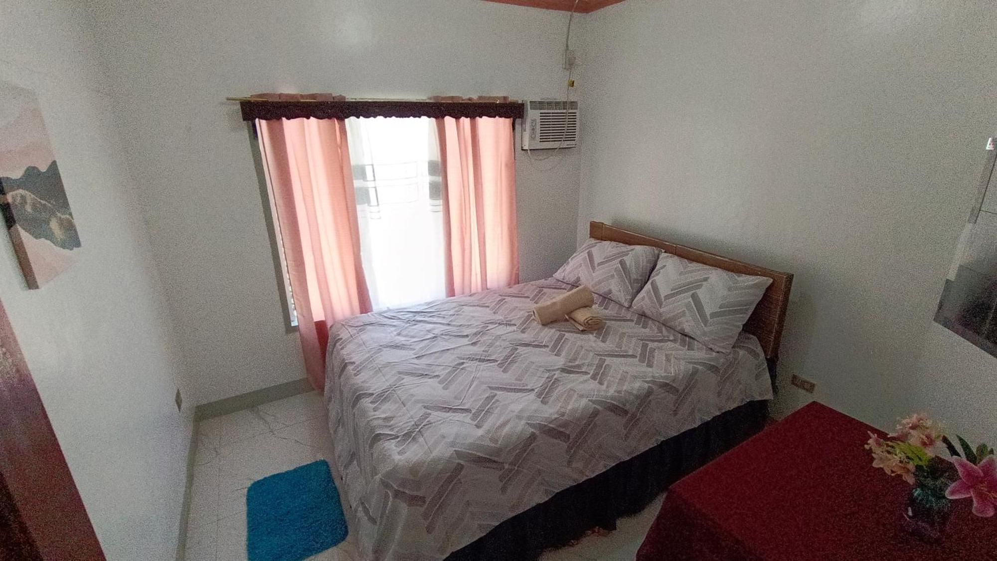 Bella'S Bed & Breakfast Dauis Kültér fotó